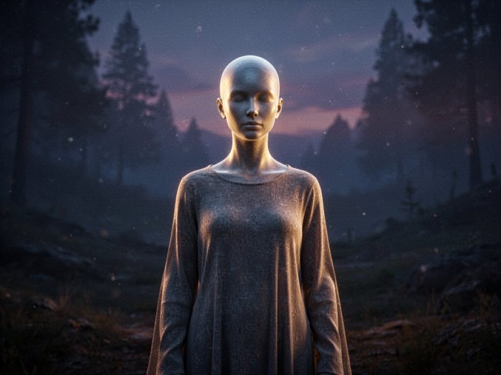 Rêver de Muet : signification et symbolique du rêve