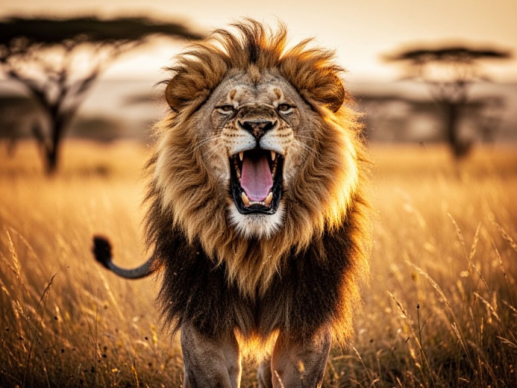 Rêver de Mugir : signification et symbolique du rêve