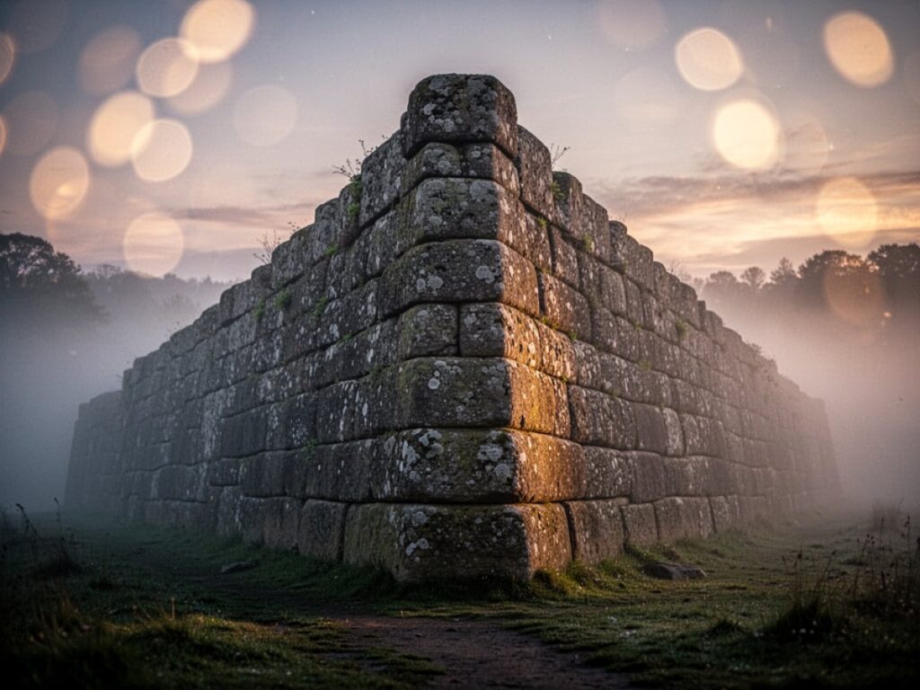 Rêver de Mur : signification et symbolique du rêve