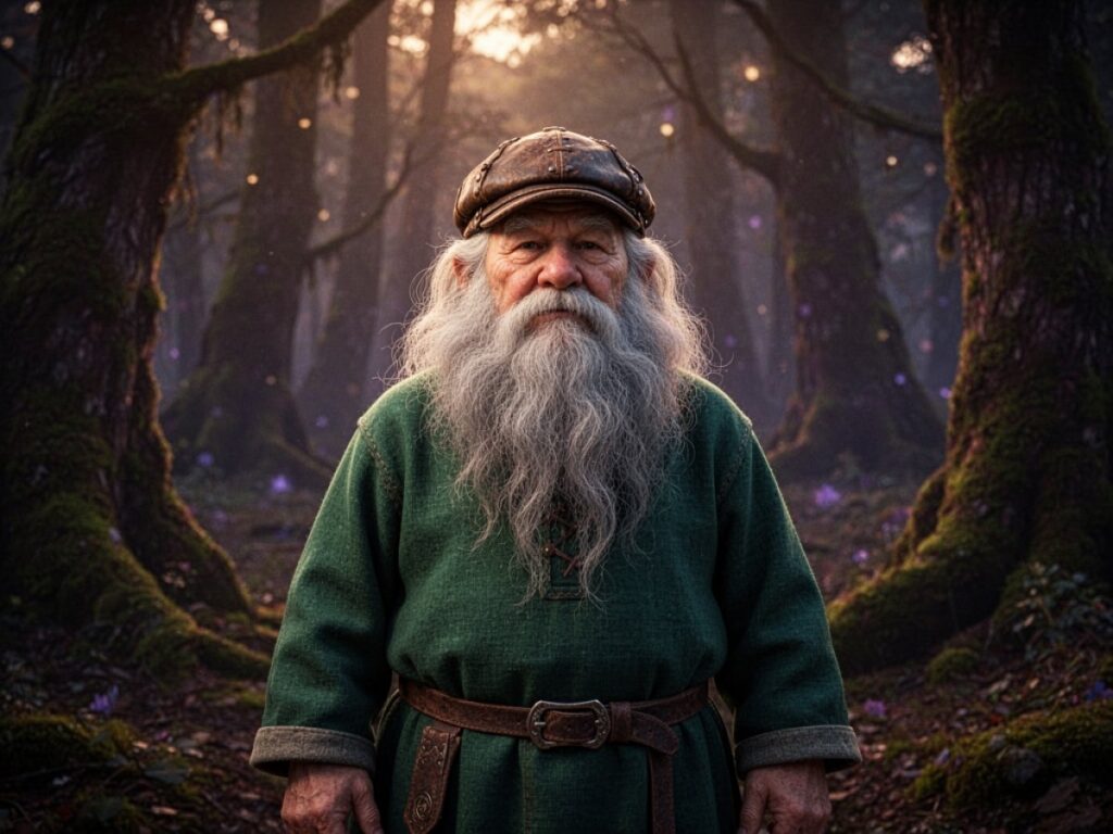 Rêver de Nains : signification et symbolique du rêve