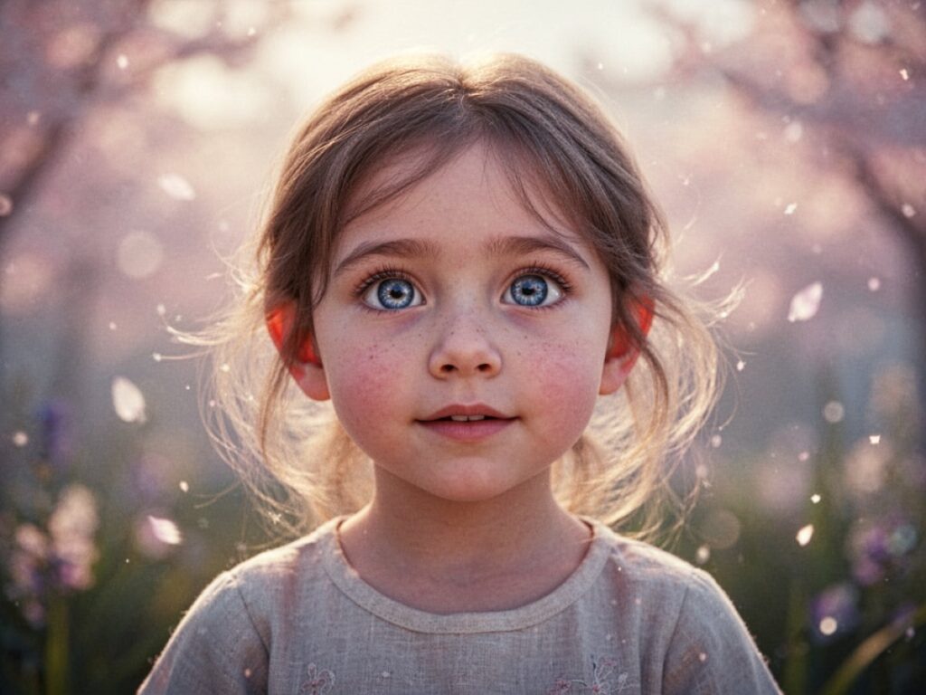 Rêver de Nièce : signification et symbolique du rêve