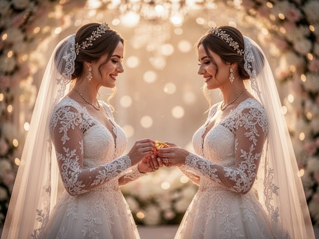 Rêver de Noce : signification et symbolique du rêve