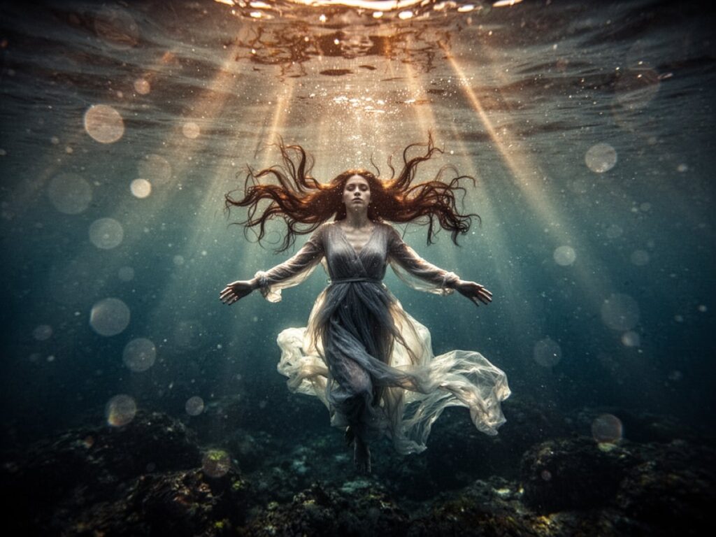 Rêver de Noyé : signification et symbolique du rêve