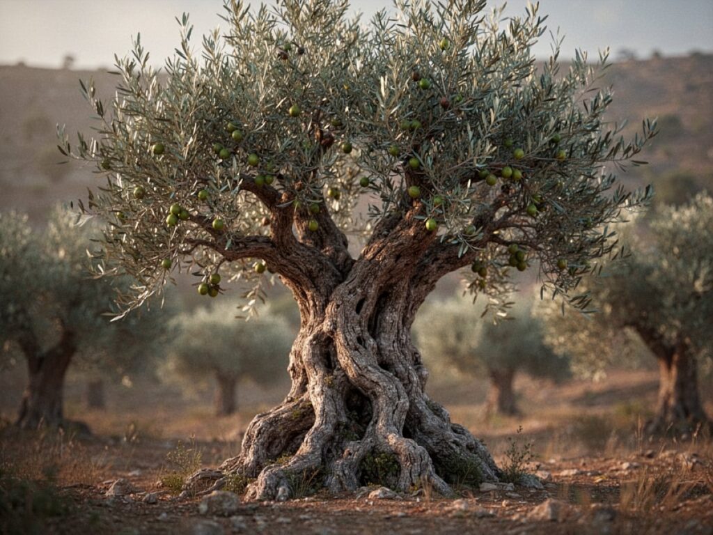 Rêver d'Olivier : signification et symbolique du rêve