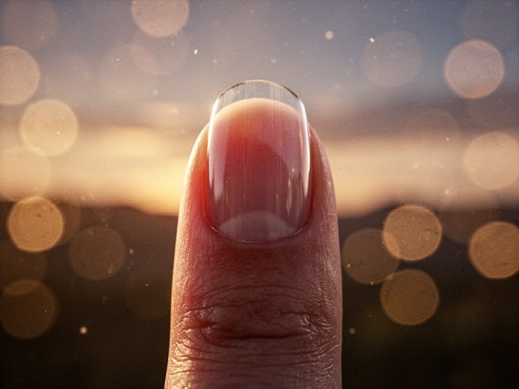 Rêver d'Ongle : signification et symbolique du rêve