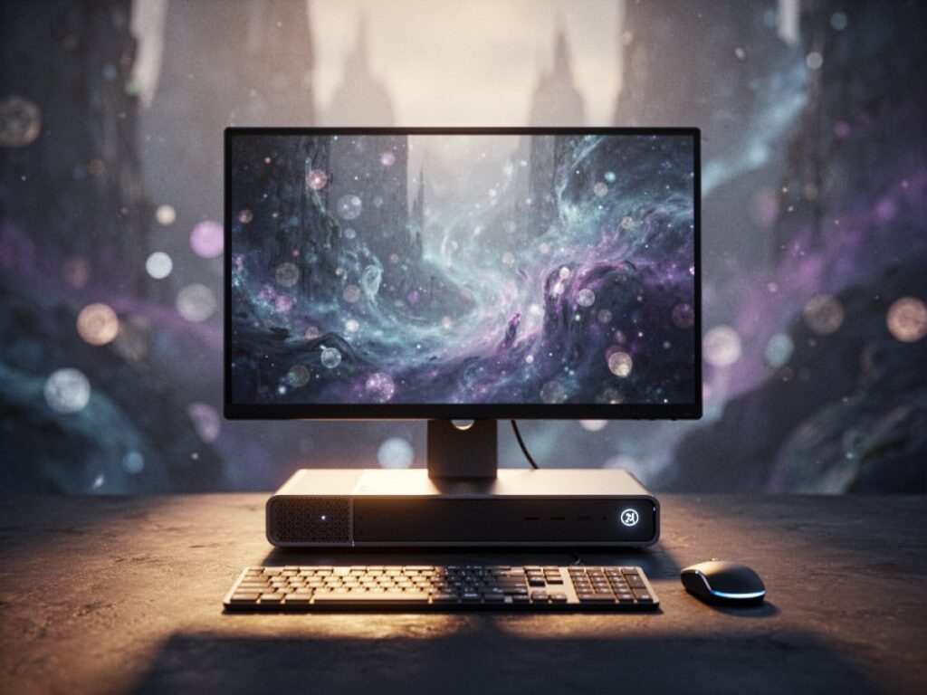 Rêver d'Ordinateur : signification et symbolique du rêve