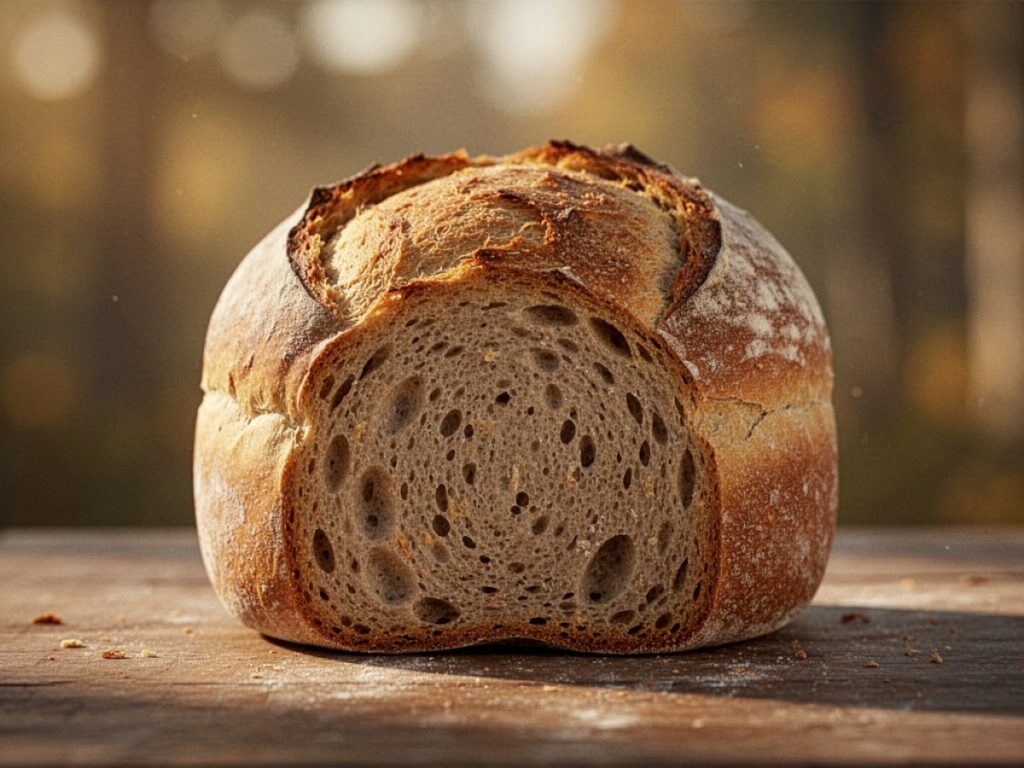 Rêver de Pain : signification et symbolique du rêve