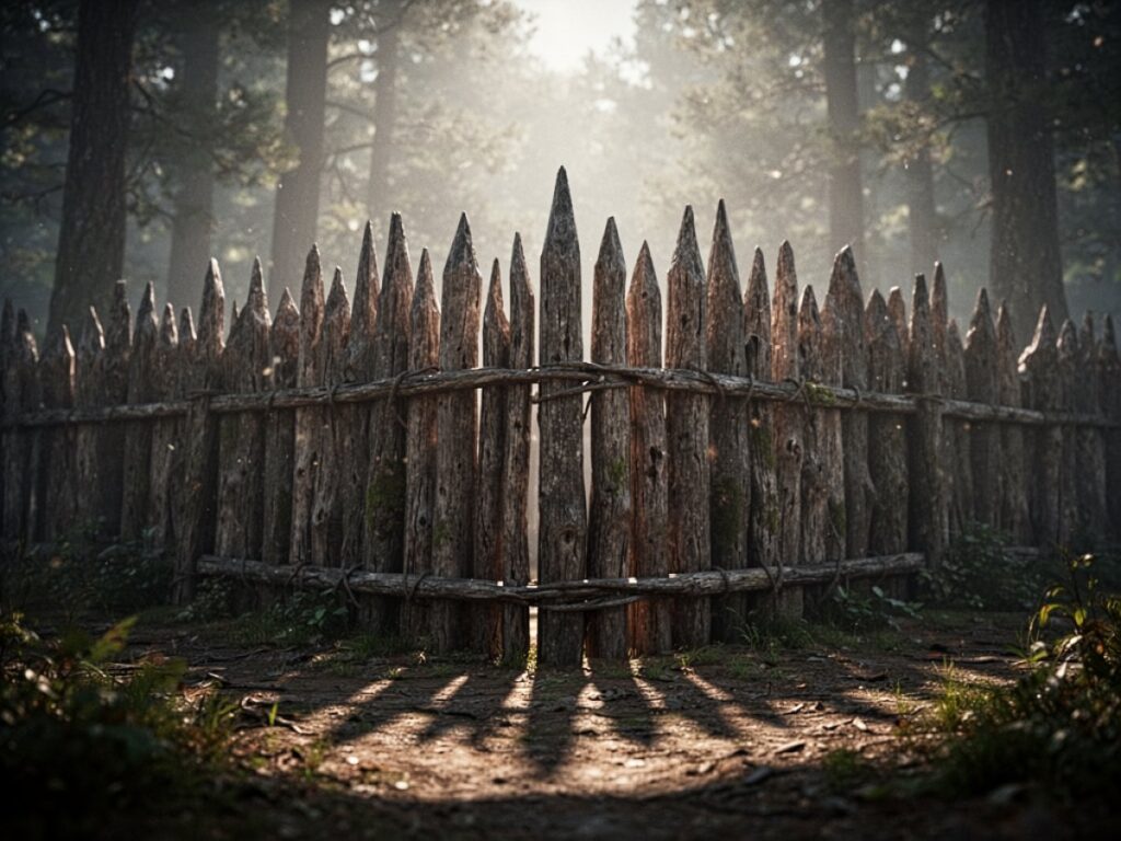 Rêver de Palissade : signification et symbolique du rêve