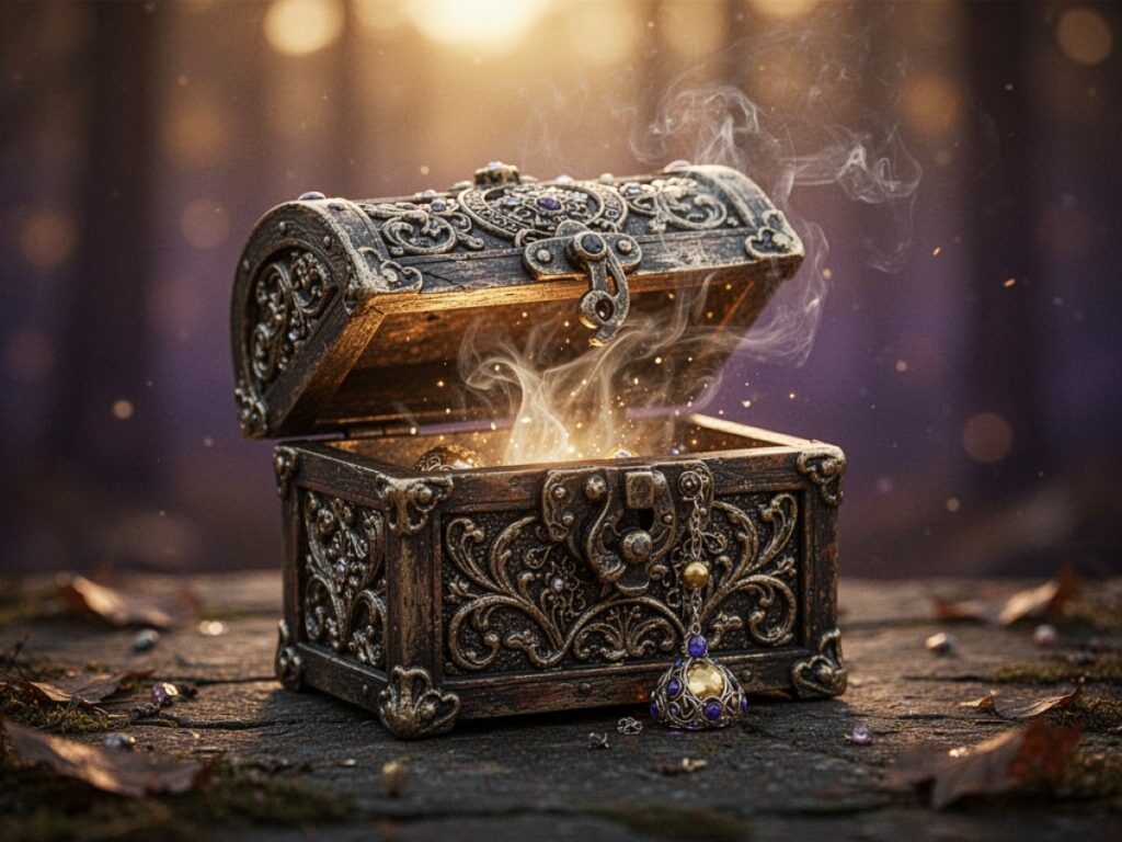 Rêver de Pandore : signification et symbolique du rêve