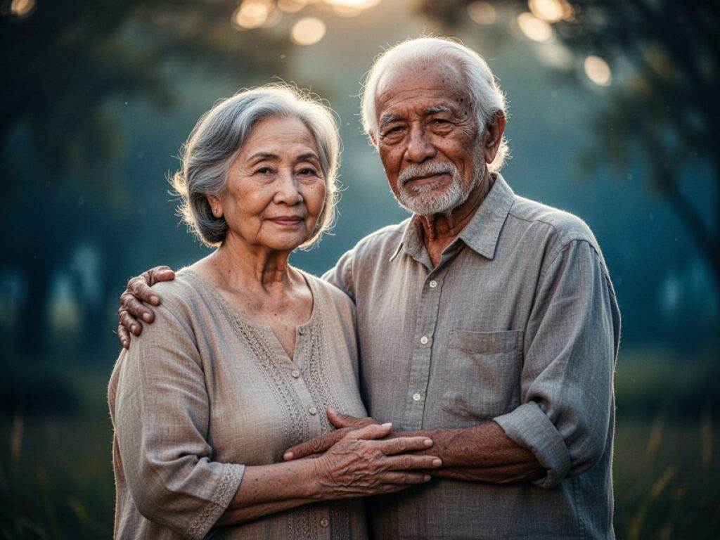 Rêver de Parents : signification et symbolique du rêve