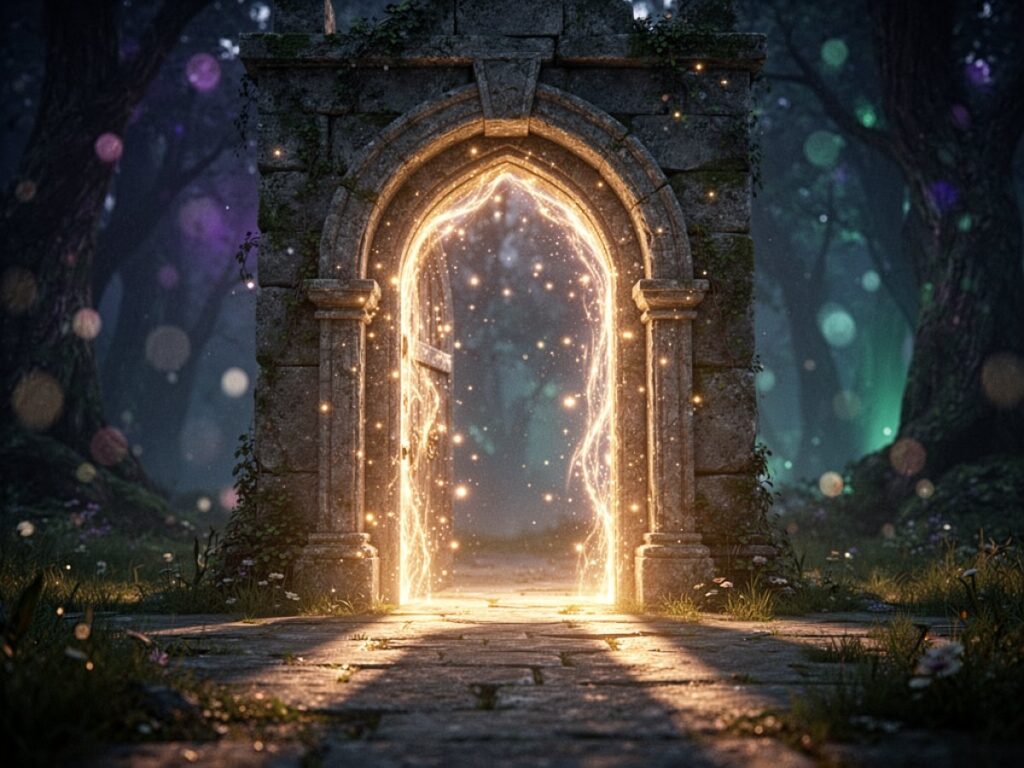 Rêver de Passage : signification et symbolique du rêve