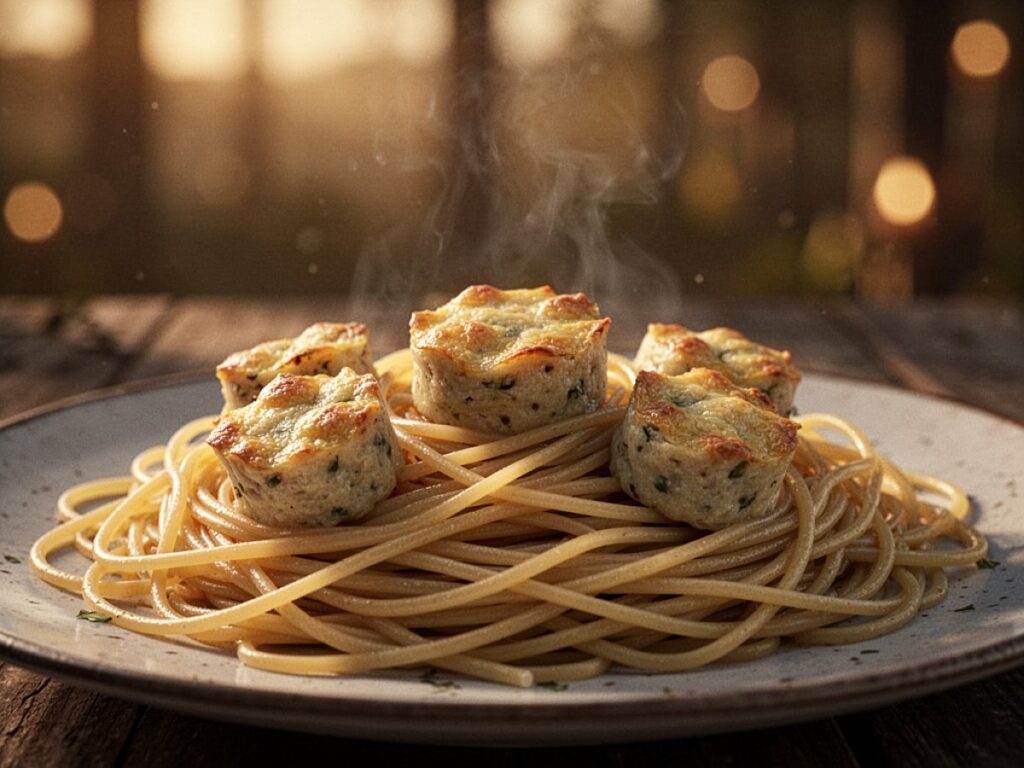 Rêver de Pâtes, Pâtés : signification et symbolique du rêve