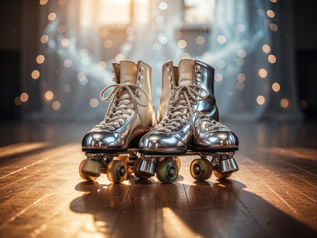 Rêver de Patins À Roulettes : signification et symbolique du rêve