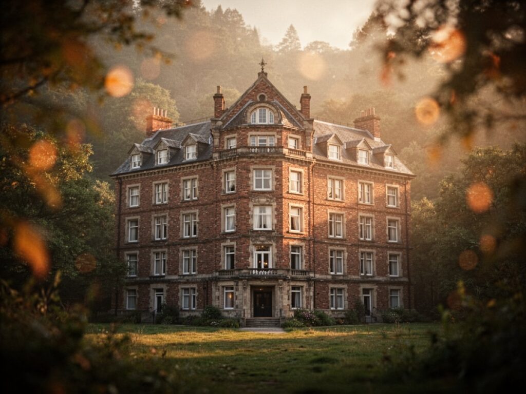 Rêver de Pension : signification et symbolique du rêve