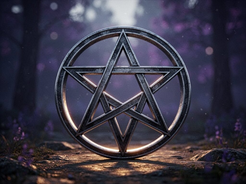 Rêver de Pentacle : signification et symbolique du rêve