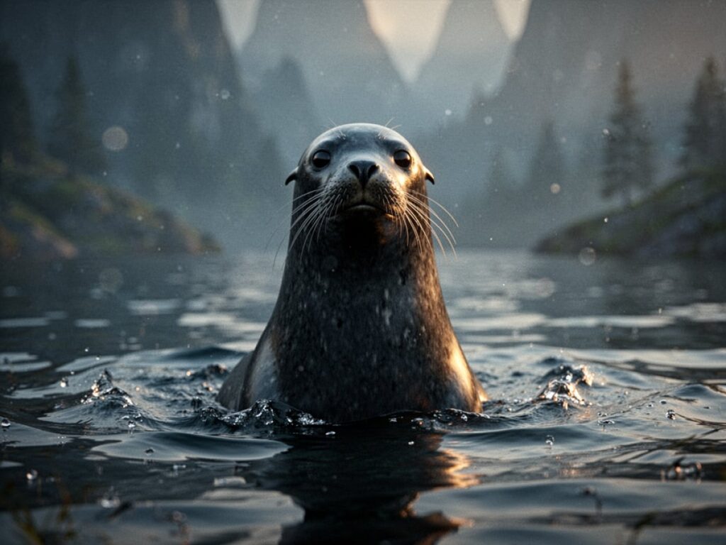 Rêver de Phoque : signification et symbolique du rêve