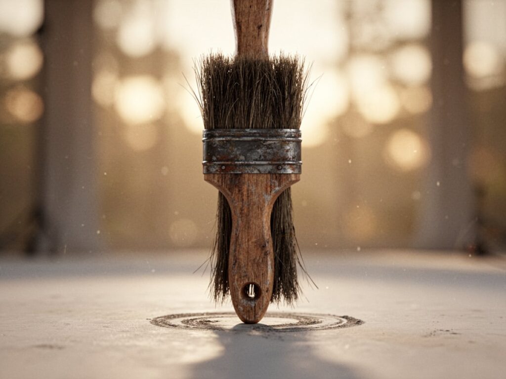 Rêver de Pinceau : signification et symbolique du rêve