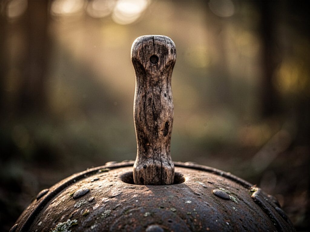 Rêver de Poignée : signification et symbolique du rêve