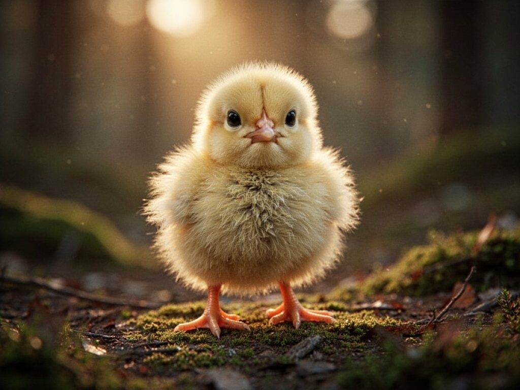 Rêver de Poussin : signification et symbolique du rêve