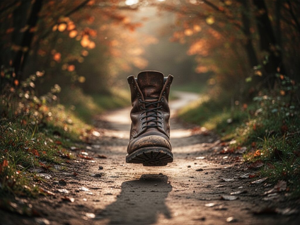 Rêver de Promenade : signification et symbolique du rêve