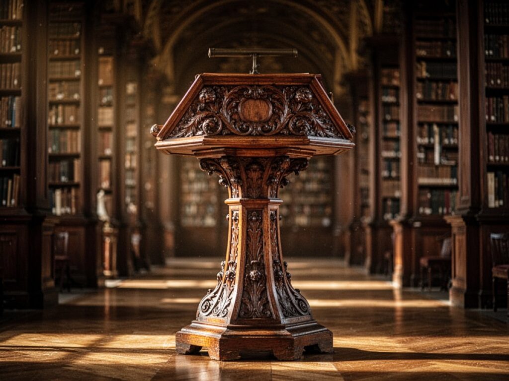 Rêver de Pupitre : signification et symbolique du rêve