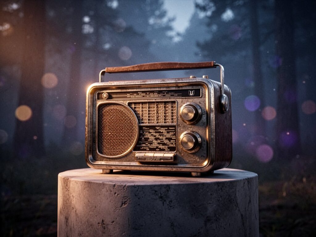 Rêver de Récepteur : signification et symbolique du rêve