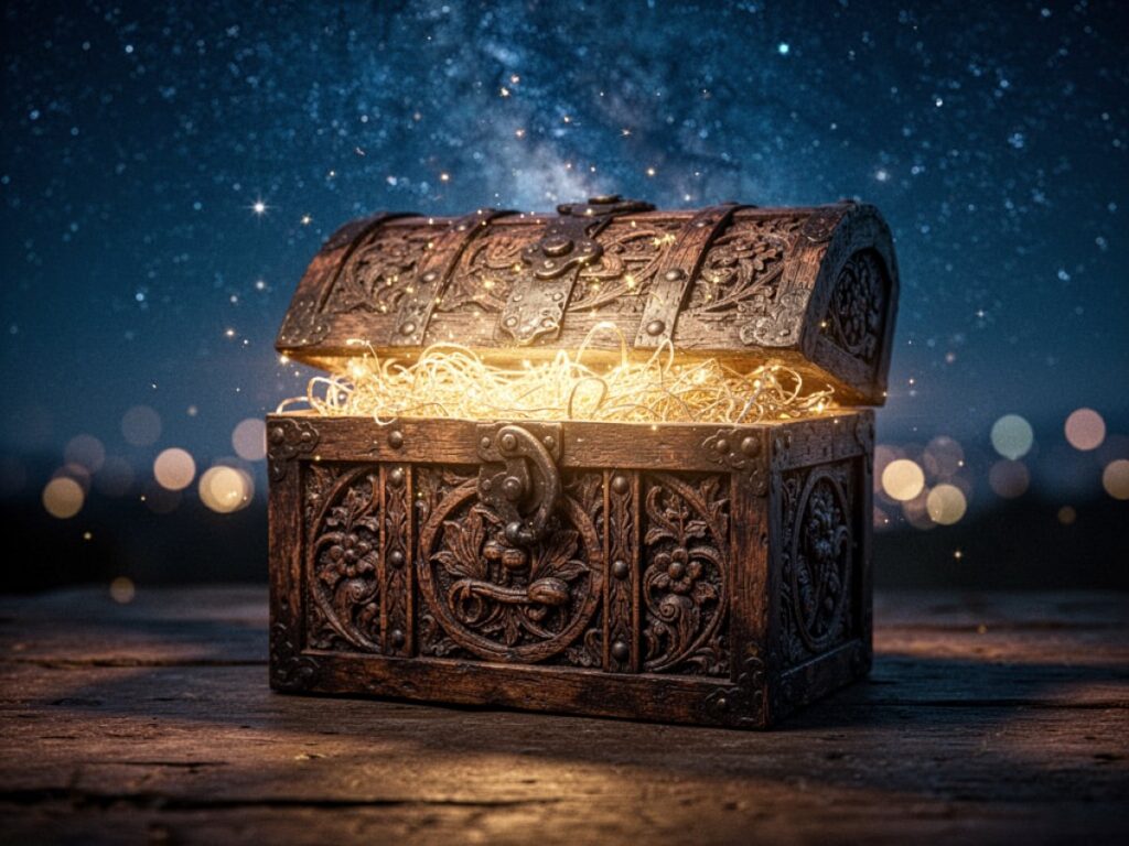 Rêver de Récipient : signification et symbolique du rêve