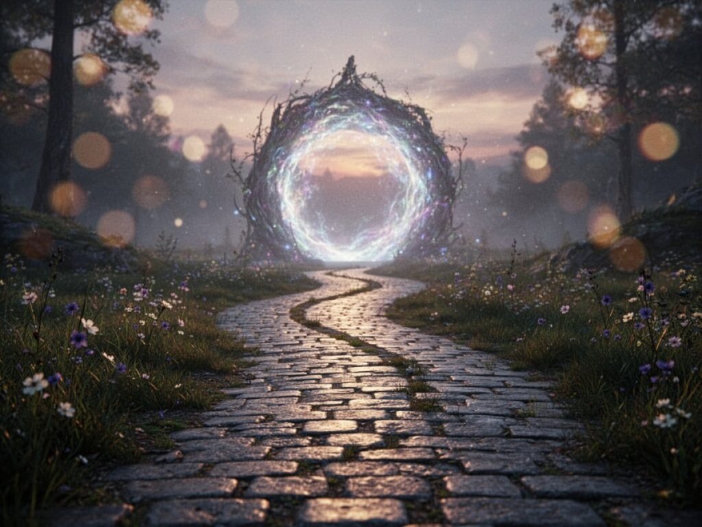 Rêver de Retour : signification et symbolique du rêve