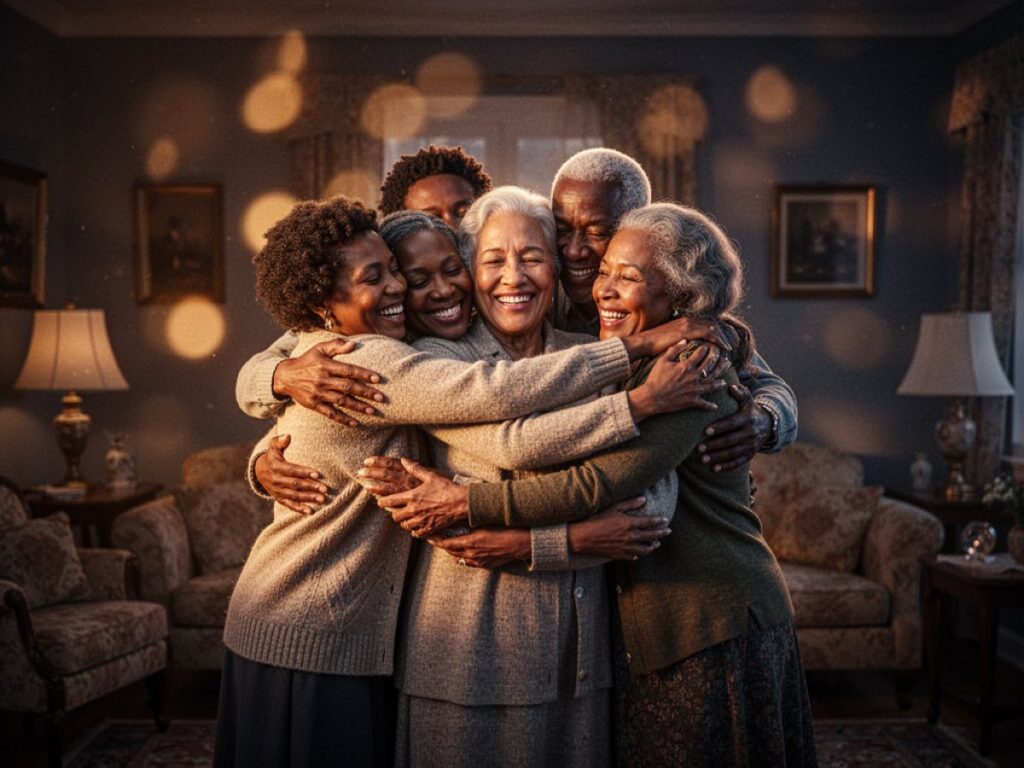 Rêver de Réunion : signification et symbolique du rêve