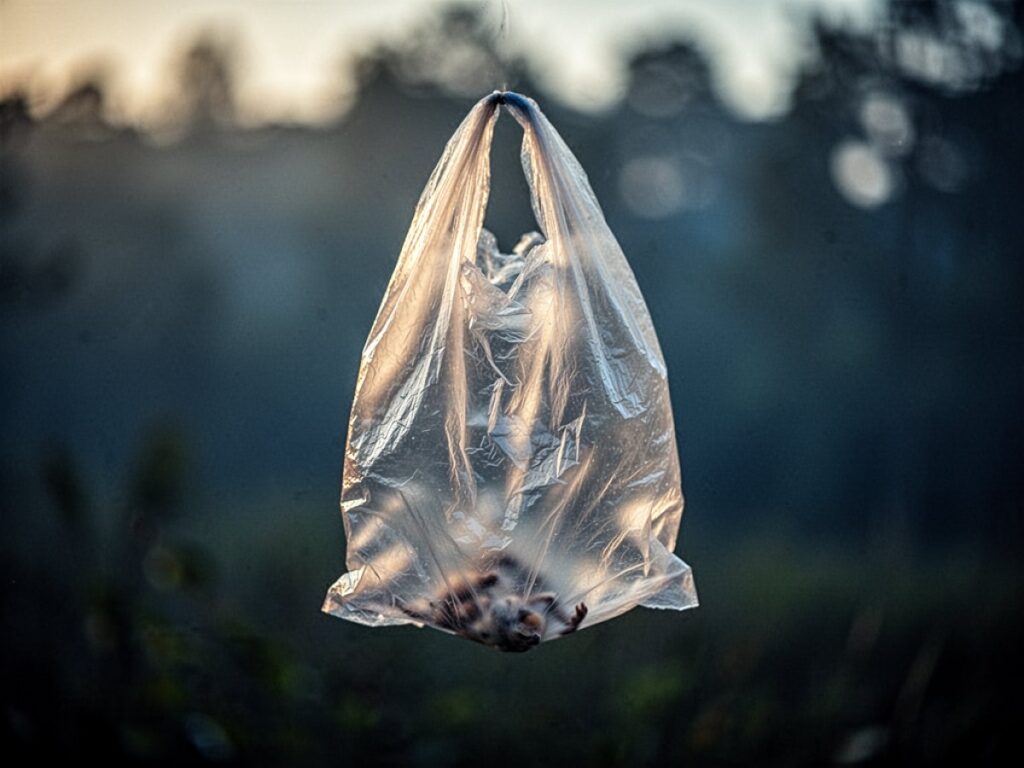 Rêver de Sac En Plastique : signification et symbolique du rêve