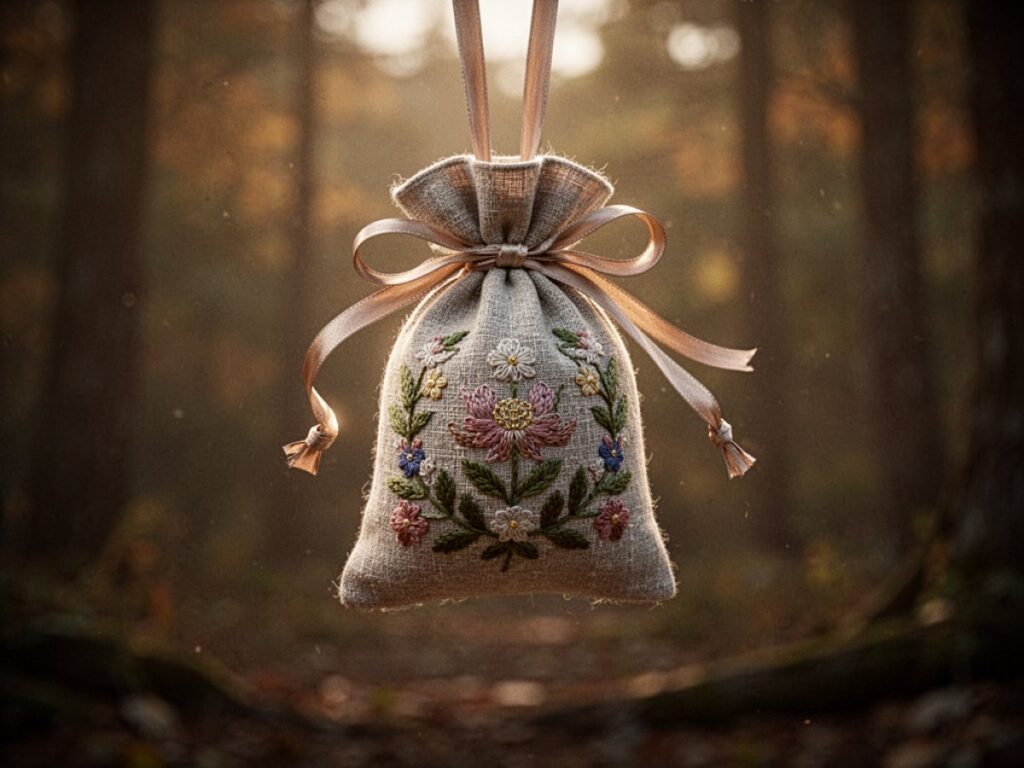 Rêver de Sachet : signification et symbolique du rêve