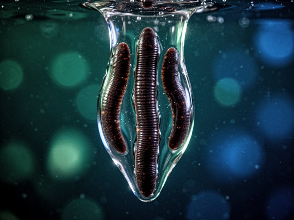 Rêver de Sangsues : signification et symbolique du rêve