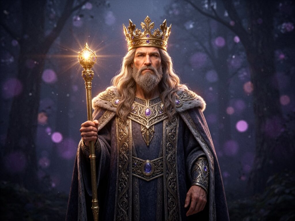 Rêver de Seigneur : signification et symbolique du rêve