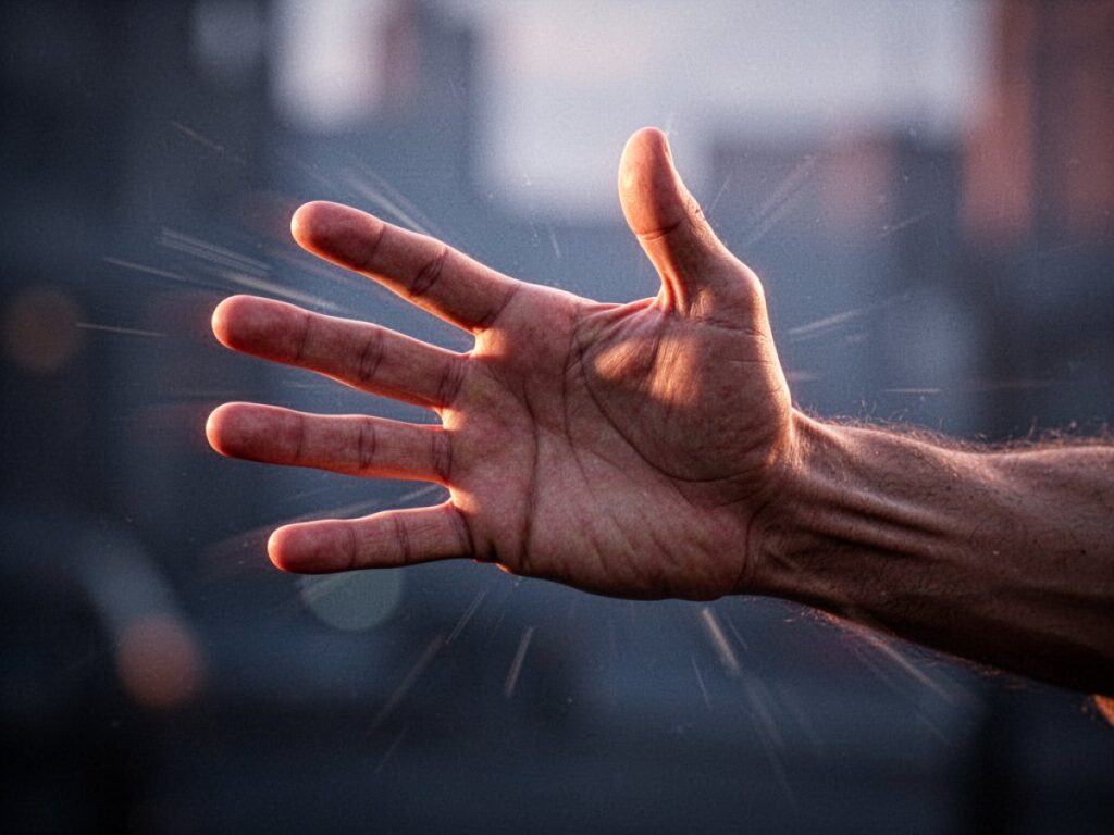 Rêver de Souffleter : signification et symbolique du rêve