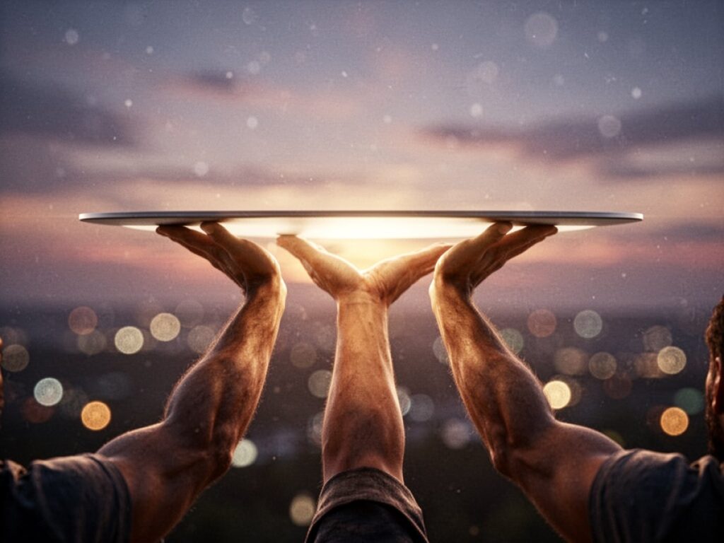 Rêver de Soutenir : signification et symbolique du rêve