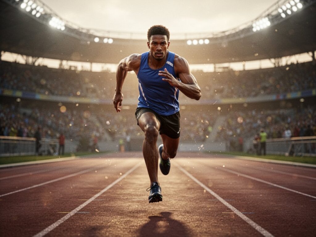 Rêver de Sport : signification et symbolique du rêve