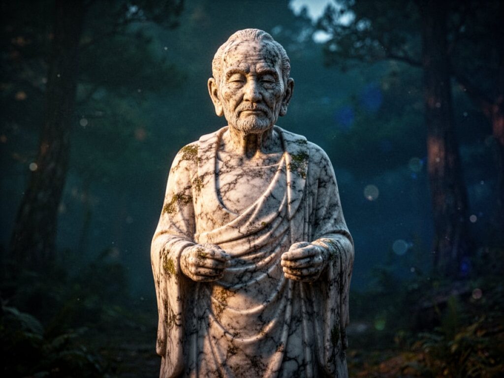 Rêver de Statue : signification et symbolique du rêve