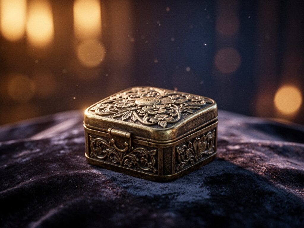 Rêver de Tabatière : signification et symbolique du rêve