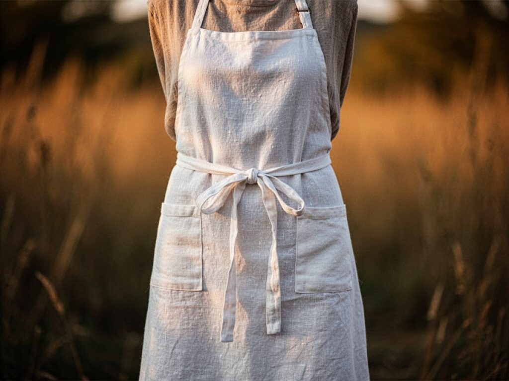 Rêver de Tablier : signification et symbolique du rêve