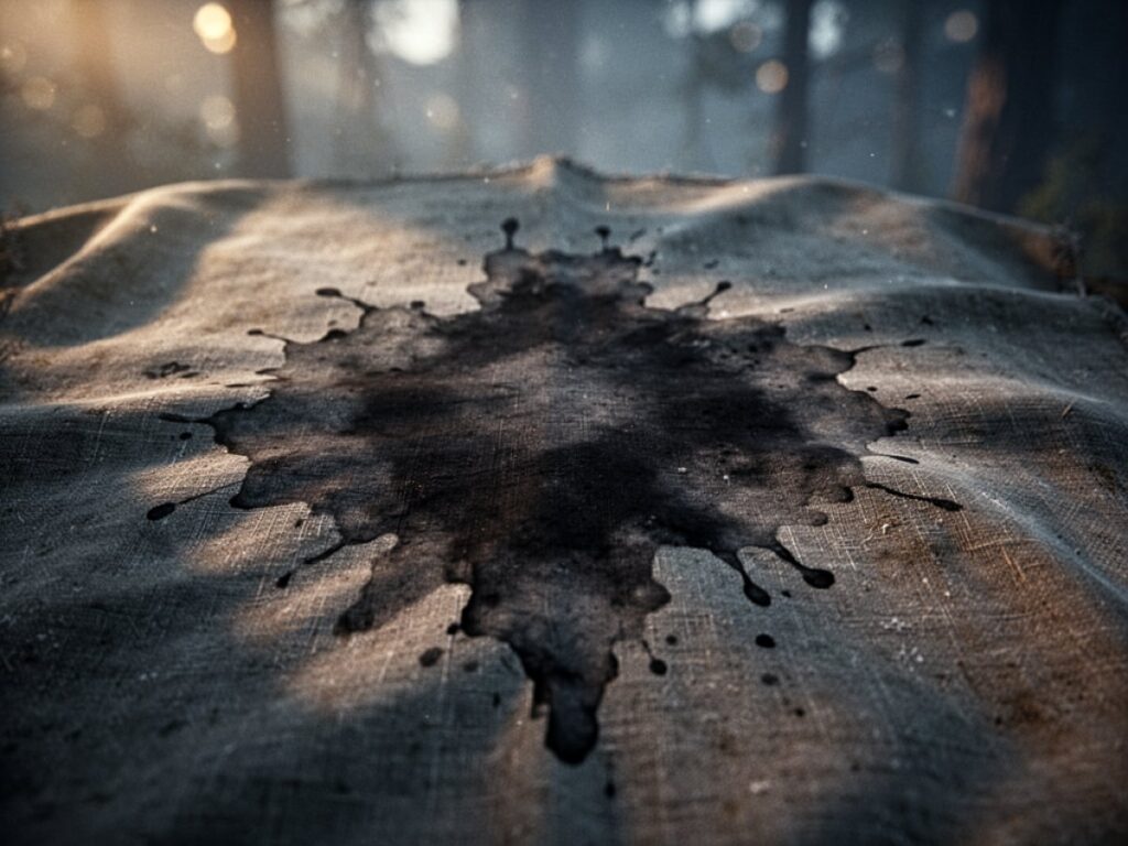 Rêver de Tache : signification et symbolique du rêve