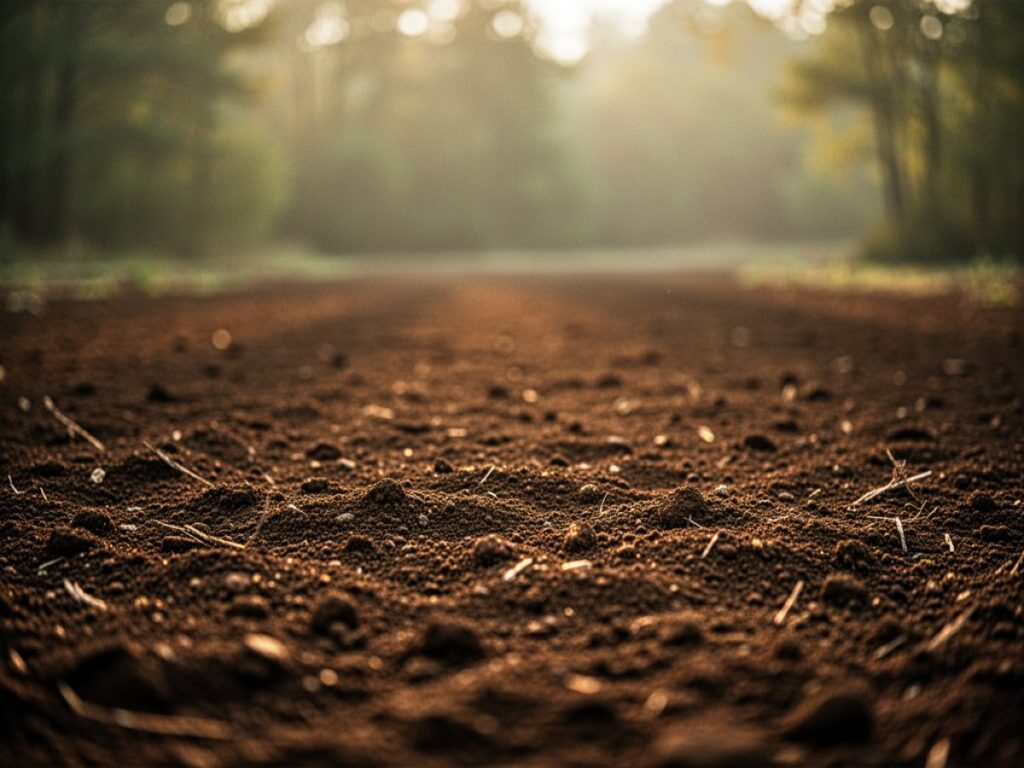 Rêver de Terrain : signification et symbolique du rêve