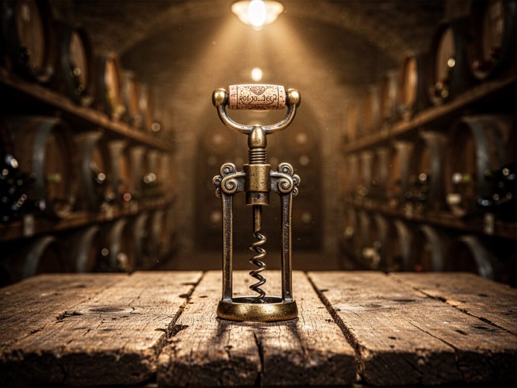 Rêver de Tire-Bouchon : signification et symbolique du rêve