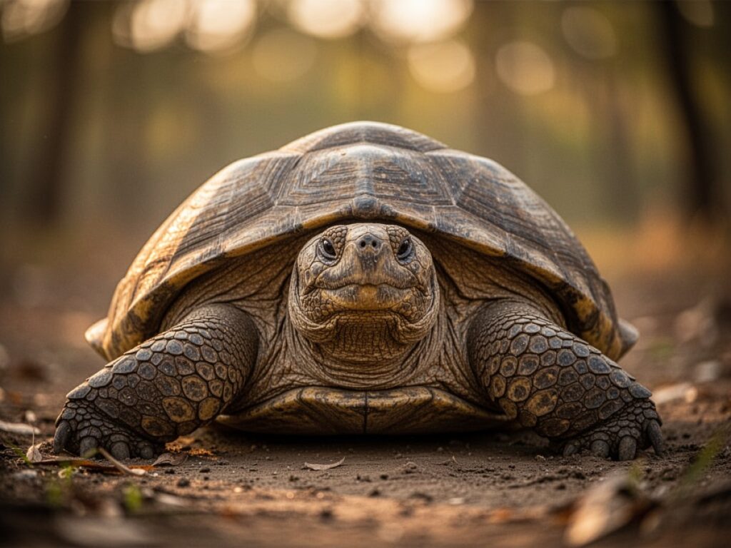 Rêver de Tortue : signification et symbolique du rêve