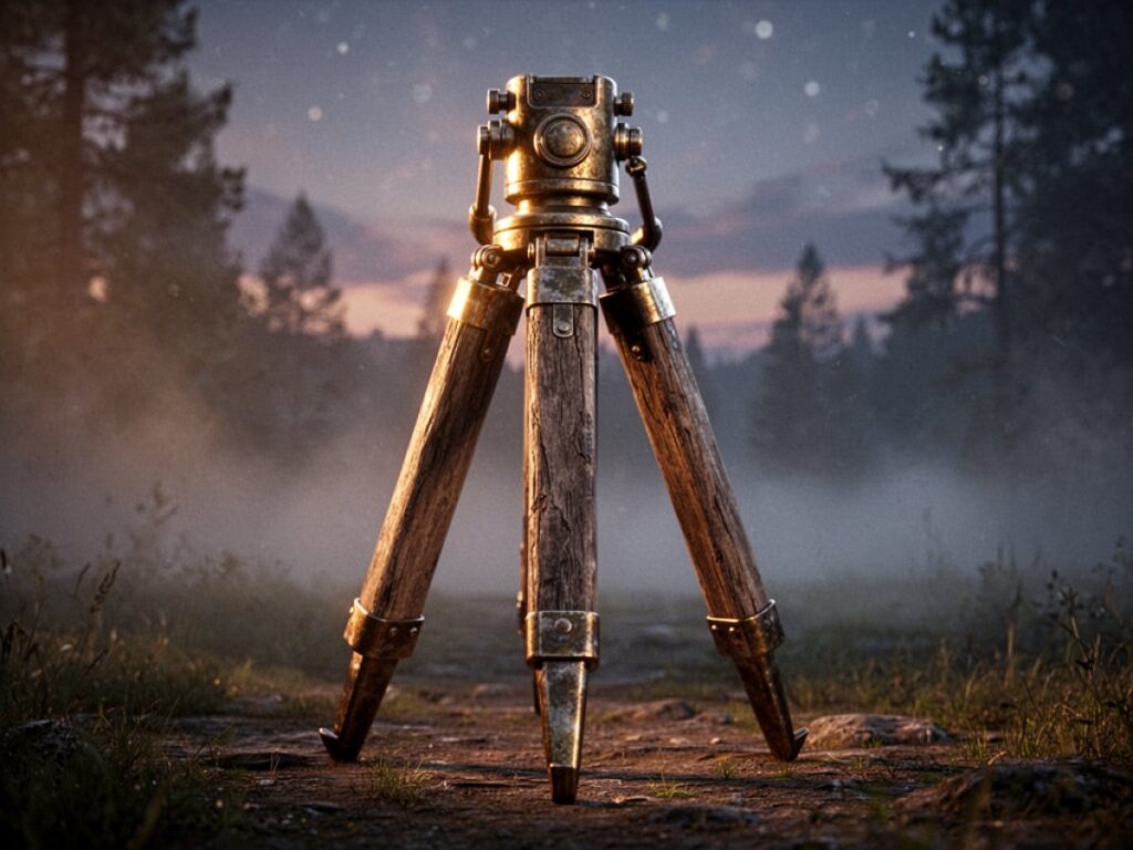 Rêver de Trépied : signification et symbolique du rêve