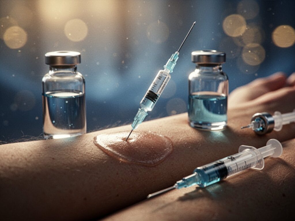 Rêver de Vaccination : signification et symbolique du rêve