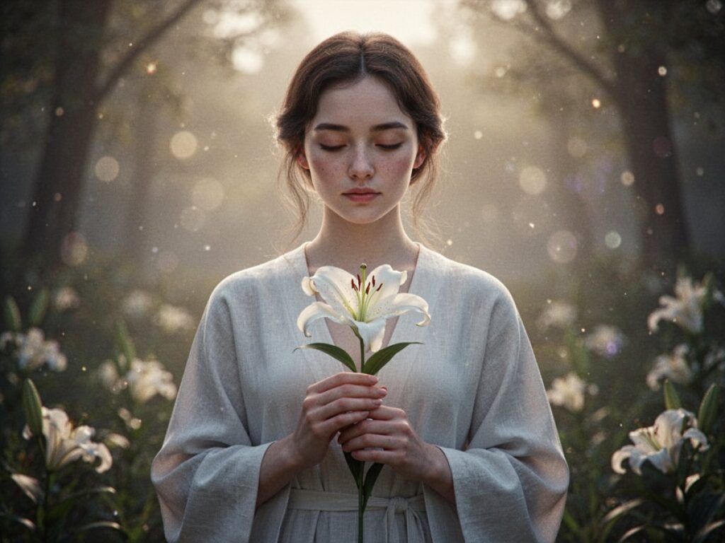 Rêver de Vierge : signification et symbolique du rêve