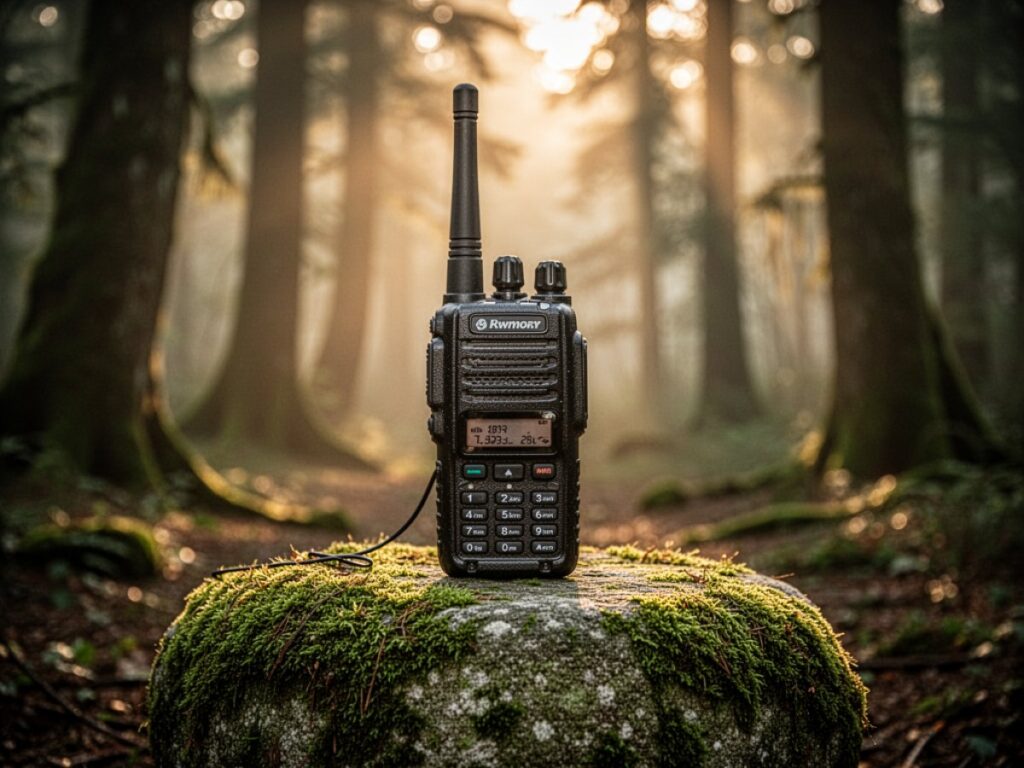 Rêver de Walkie-Talkie : signification et symbolique du rêve