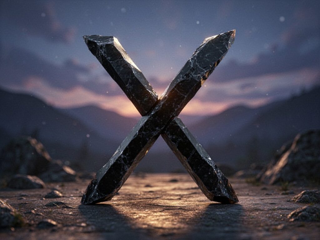 Rêver de X-Lettre : signification et symbolique du rêve