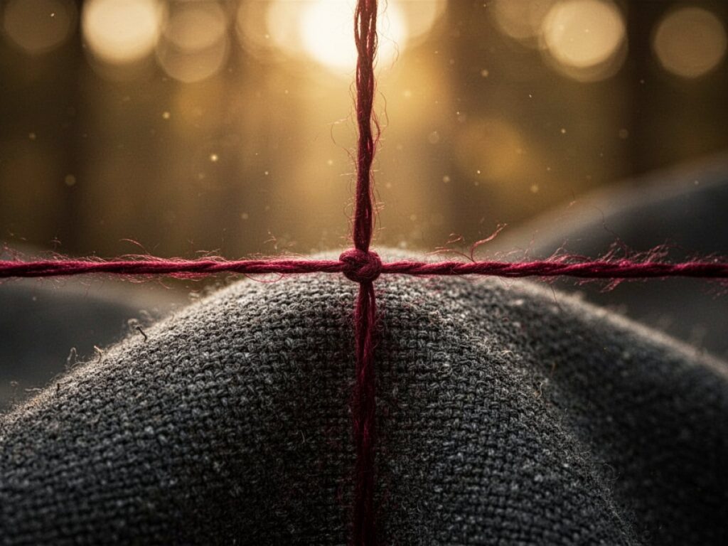 Rêver d'Accroc : signification et symbolique du rêve