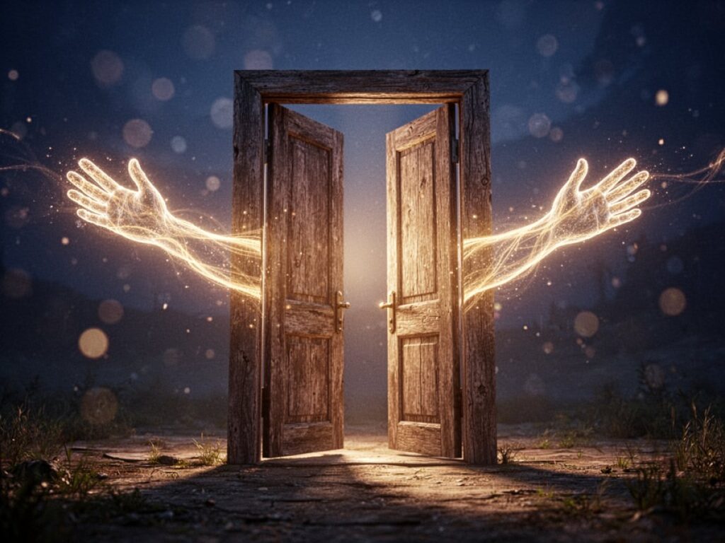 Rêver d'Accueillir : signification et symbolique du rêve